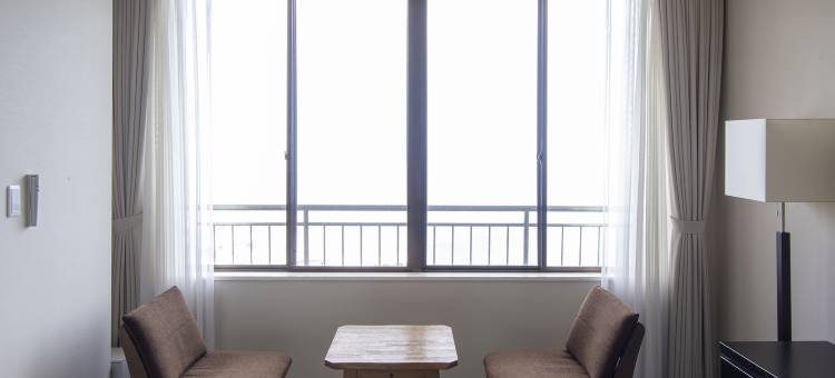 热海微风湾酒店别馆(Hotel Breezebay Atami Annex)图片