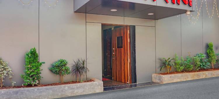 Hotel O Sarovar图片