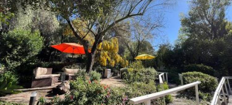 Villa la Reforma - Newly Designed 4Br House & Pool in Los Angeles by Topanga图片