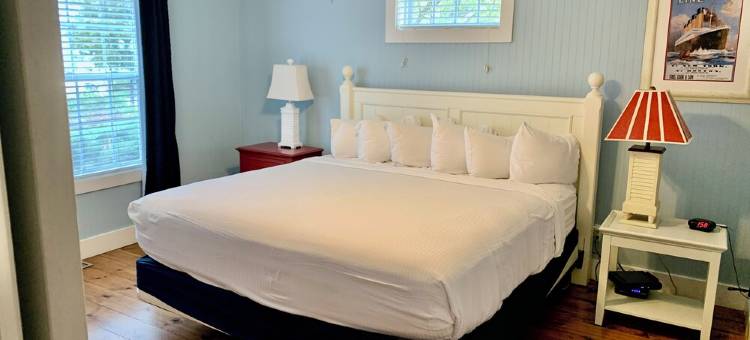 Vacation Paradise in Branson. Stormy Point Village 2BDR Cottage. Sleeps 6图片