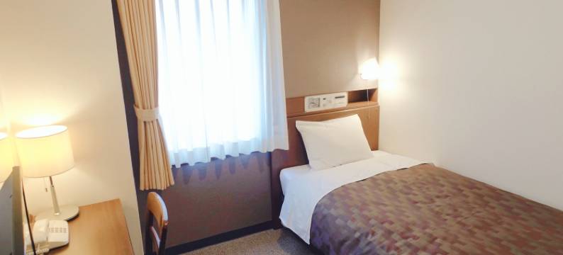 赤阪玛璐轩酒店(Marroad Inn Akasaka)图片