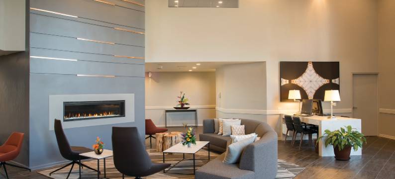 拉辛海港路希尔顿逸林酒店(DoubleTree by Hilton Racine Harbourwalk)图片