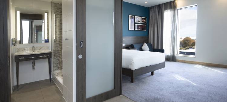 斯托克顿蒂斯希尔顿欢朋酒店(Hampton by Hilton Stockton on Tees)图片