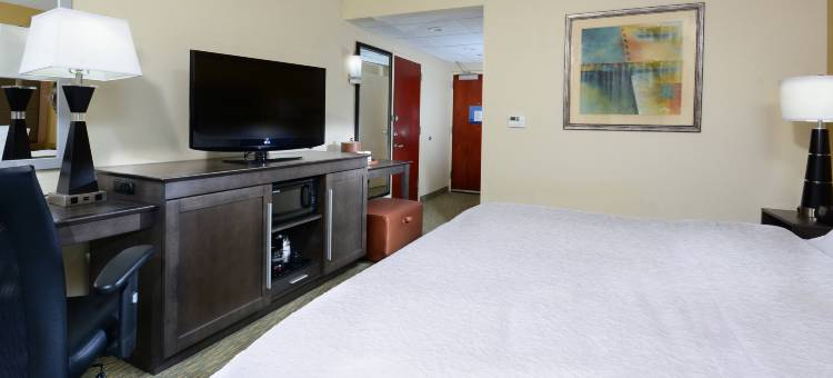 罗利/镇维克森林欢朋酒店(Hampton Inn Raleigh/Town of Wake Forest)图片