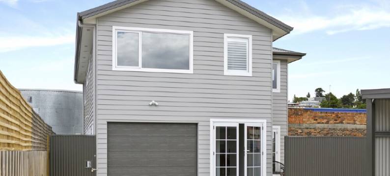 North Edge Townhouse ~ Free Parking, City, Modern图片