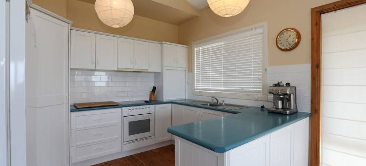 Ocean View overlooking Vivonne Bay - minutes' walk to beach图片