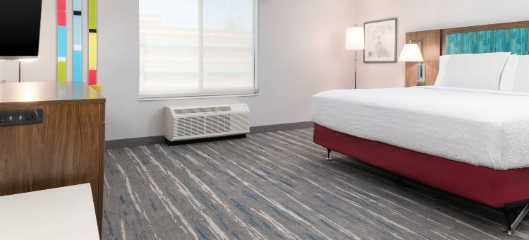 Hampton Inn & Suites Imperial Beach San Diego图片