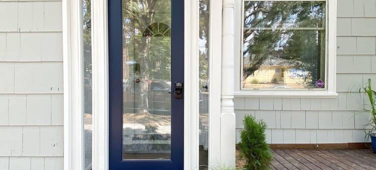 Stylish 2-bedroom Home in Downtown Vancouver图片