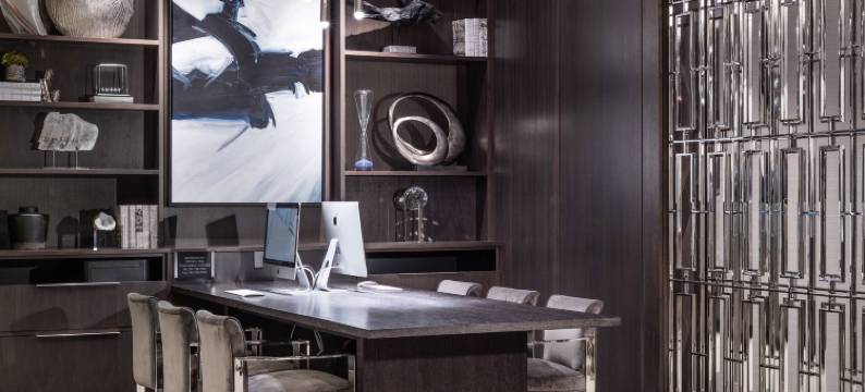 威霍肯帝国港居家酒店(Residence Inn Weehawken Port Imperial)图片