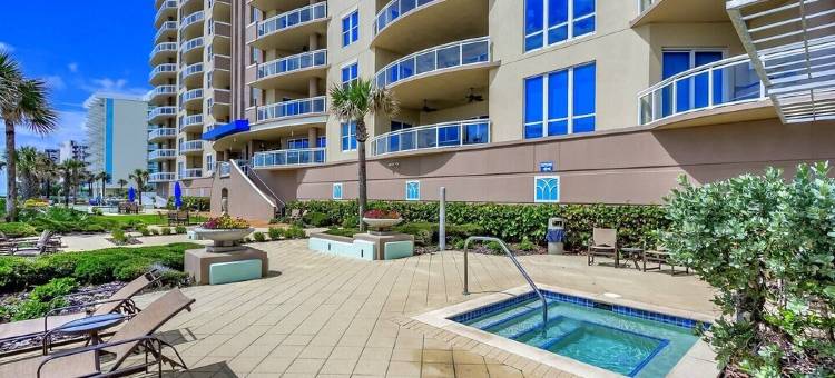 专属海滨三卧室公寓 – 您完美的海岸度假之选！(Exclusive Oceanfront 3-Bedroom Condo – Your Perfect Coastal Retreat!)图片