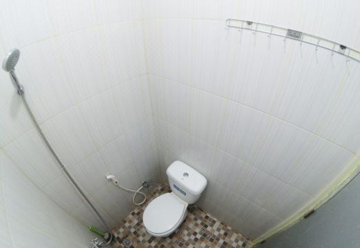 Mubarok Homestay Jogja (Family Only)Hotel Overview