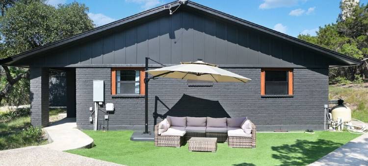 Stunning Remodeled Vacation Home in Leon Springs, San Antonio图片