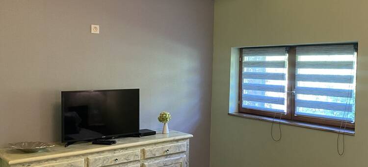 Les 4 seasons, magnificent accommodation with terrace and garden图片