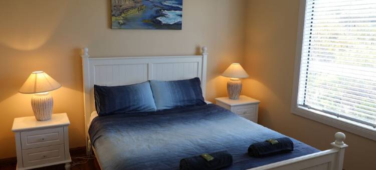 Ocean View overlooking Vivonne Bay - minutes' walk to beach图片