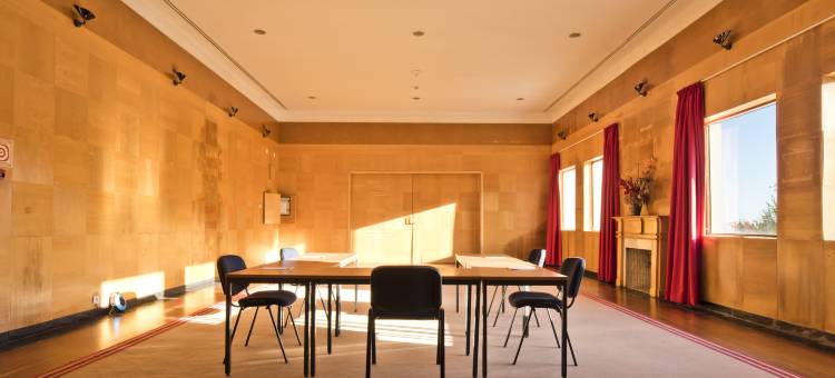 卡拉暮洛金色鬱金香酒店(Hotel Golden Tulip Caramulo)图片