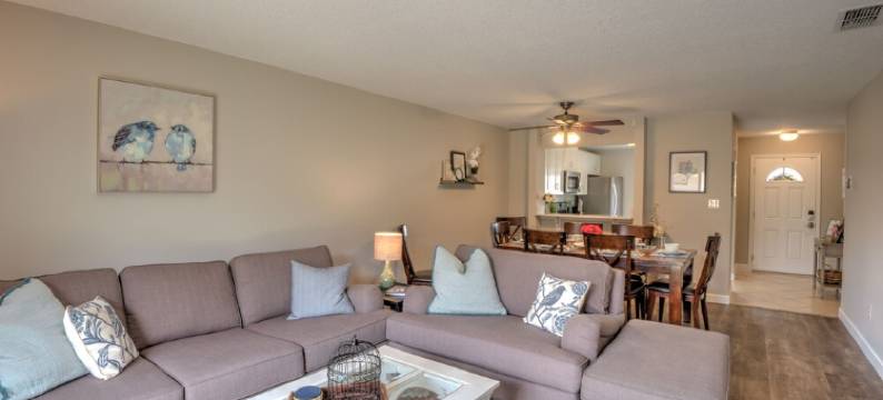 So close to Disney you can feel the magic!图片