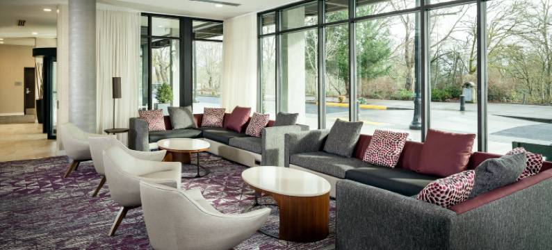 科瓦利斯万豪万怡酒店(Courtyard Corvallis)图片