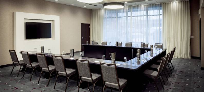 科瓦利斯万豪万怡酒店(Courtyard Corvallis)图片