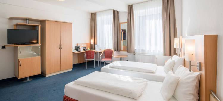 Sure Hotel by Best Western Ratingen图片