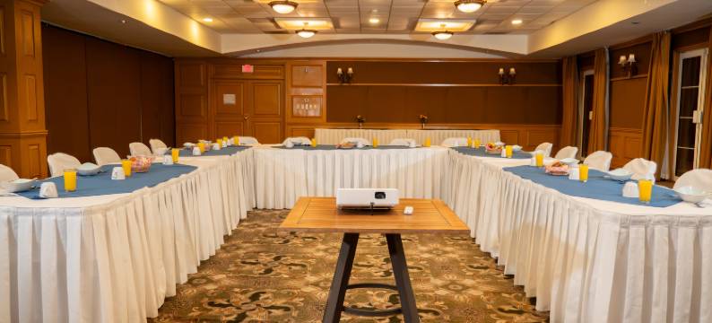 巴希奥希劳机场智选假日酒店(Holiday Inn Express SILAO-AEROPUERTO BAJIO by IHG)图片