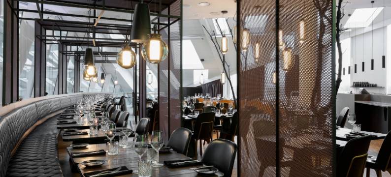 哥本哈根贝拉天空AC酒店(AC Hotel Bella Sky Copenhagen)图片