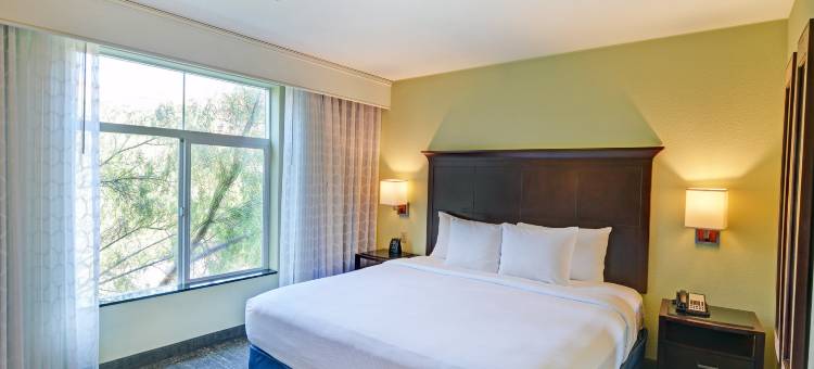 巴伦西亚希尔顿安泊酒店(Embassy Suites by Hilton Valencia)图片