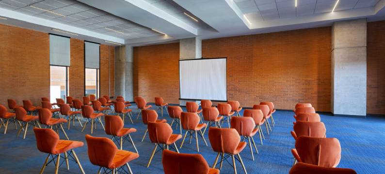 南瓜达拉哈拉雅乐轩酒店(Aloft Guadalajara Sur)图片