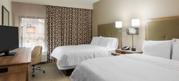 博尼塔斯普林斯那不勒斯北欢朋酒店(Hampton Inn Bonita Springs/Naples-North)图片