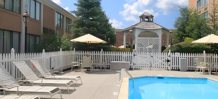 伊桑艾伦酒店(Ethan Allen Hotel)图片