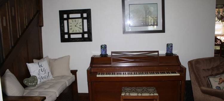 Welcome to Grandma's House! I'd love to host your family&friends! 2 night min!图片