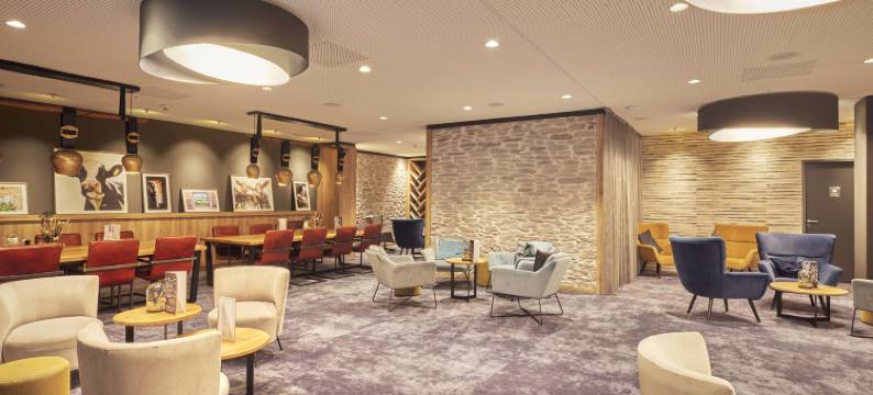 Best Western Hotel Arabellapark Muenchen图片