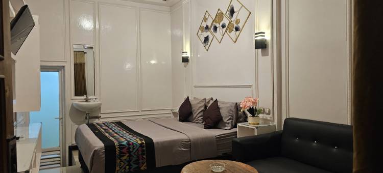 穆提贾亚酒店(Hotel Mukti Jaya)图片