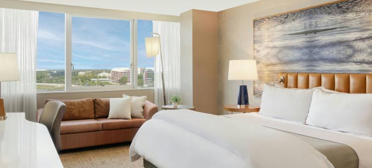 劳德代尔堡威斯汀酒店(The Westin Fort Lauderdale)图片