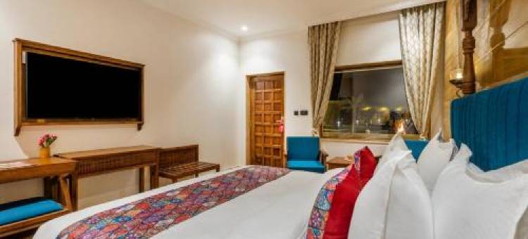 Sterling Rudraksh Jaisalmer图片