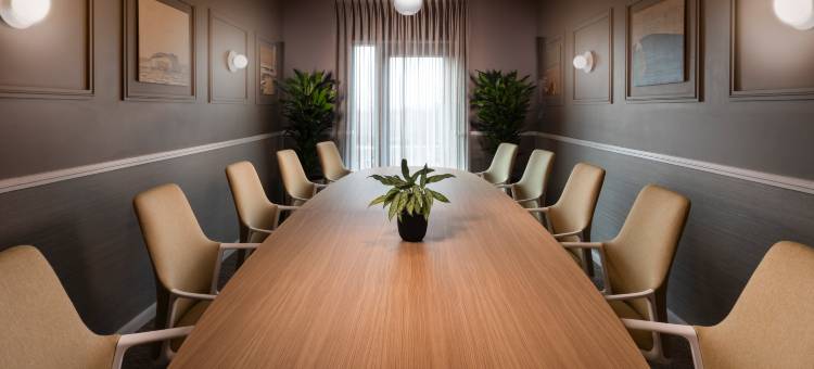 voco ZEAL EXETER SCIENCE PARK图片