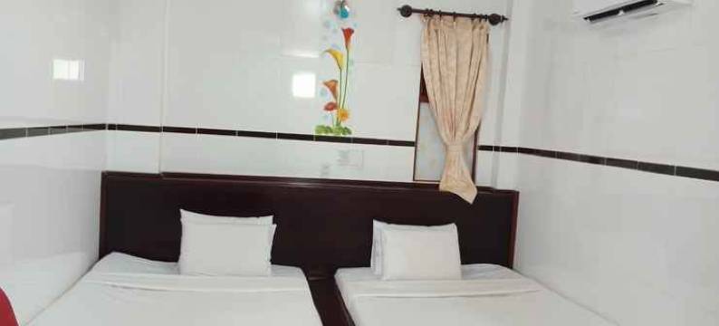 胡志明龙泉宾馆(Minh Quan Hotel)图片