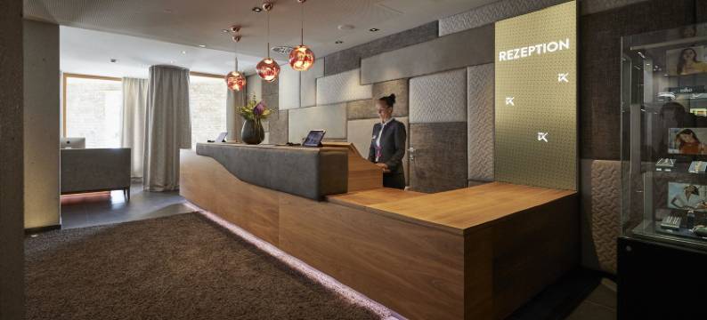 达斯克朗塔勒酒店(Das Kronthaler - Adults Only)图片