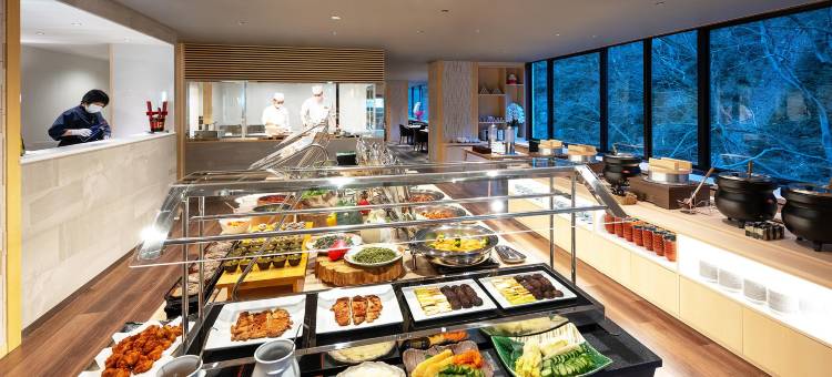 原泷(Harataki)图片