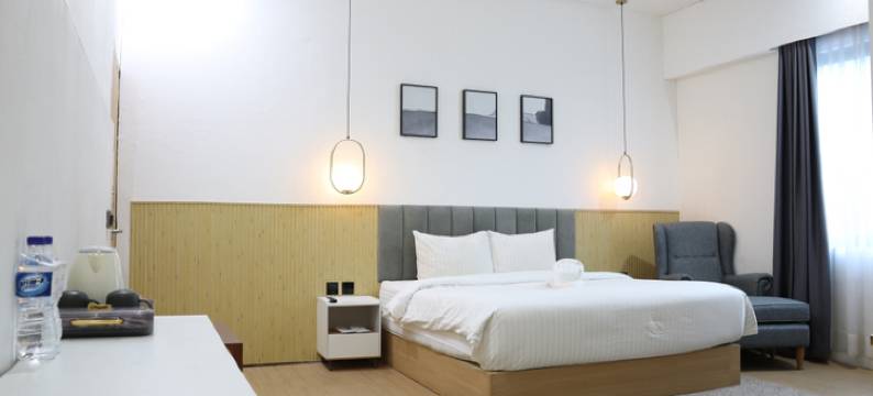 家庭旅馆(Family Inn Hotel)图片