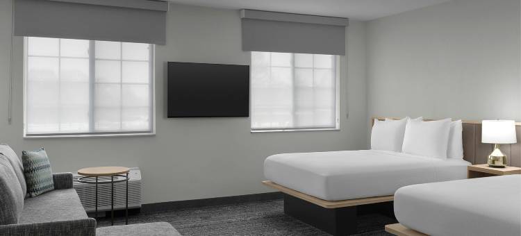 安纳波利斯 TownePlace Suites 酒店(TownePlace Suites Annapolis)图片