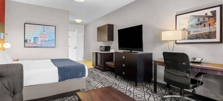 盖茨堡贝斯特韦斯特酒店(Best Western Gettysburg)图片