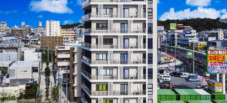 Rizo Zaizen Hotel图片