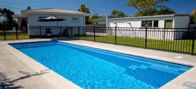 Tasman Haven - Motueka Holiday Home图片