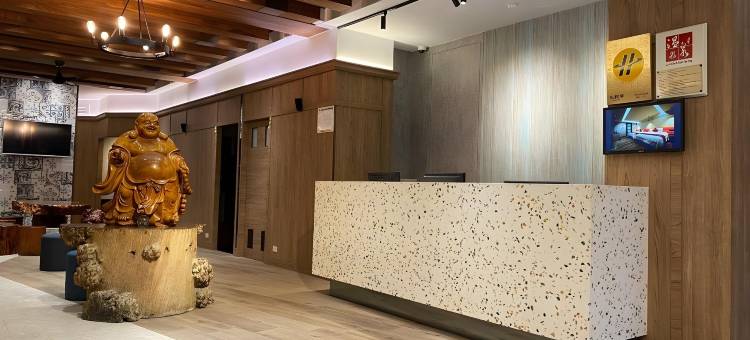 金汤温泉会馆图片