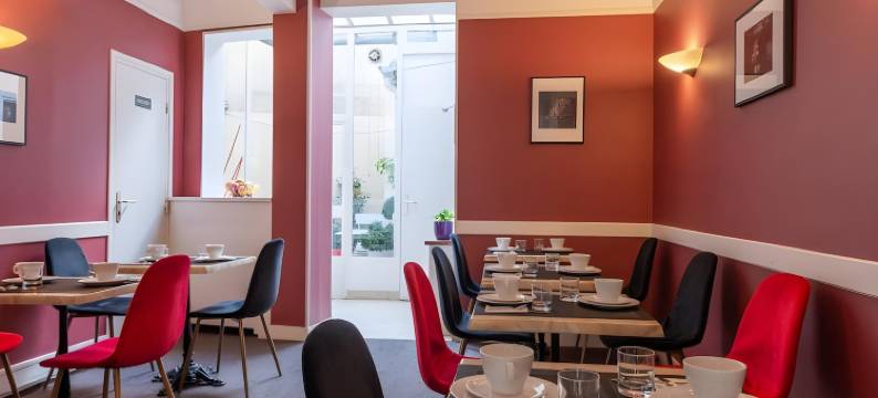 巴黎巴尔迪酒店(Hôtel Baldi by Magna Arbor)图片