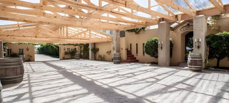 查特维尔城堡旅馆(Chartwell Castle)图片