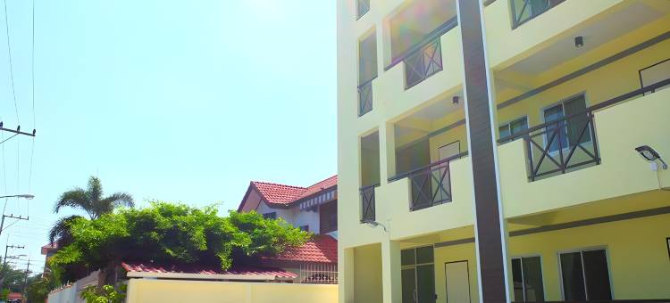 邦雅旅馆(Boonya Place)图片