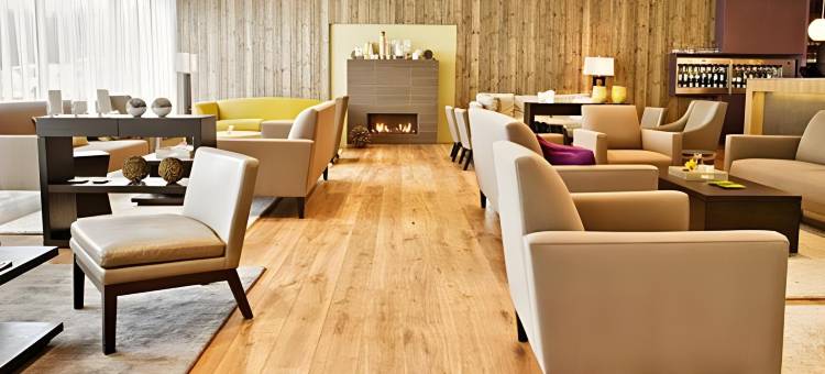 阿克雷里-贝尔加亚冰岛酒店(Akureyri - Berjaya Iceland Hotels)图片