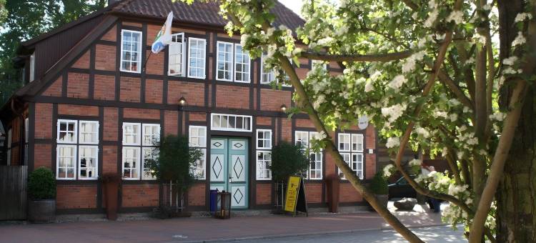 康特拉斯特酒店(Kontraste)图片