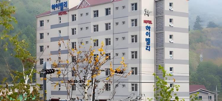 高谷酒店-Goodstay认证(High Valley Hotel)图片